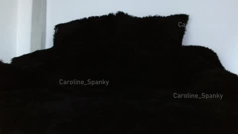 caroline online show from 18, 12, 2024