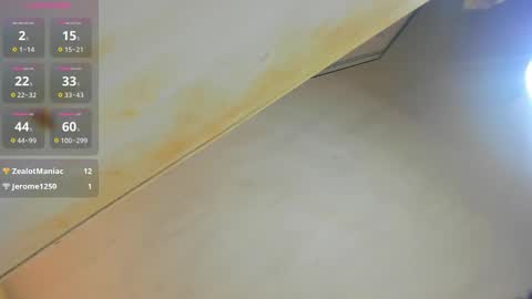 Caroline Tovar   Lovense is active my orgasms in your hands Give me more pleasure and make me cum online show from 15, 2, 2025