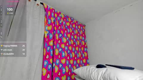 Caroline Tovar   Lovense is active my orgasms in your hands Give me more pleasure and make me cum online show from 12, 3, 2025