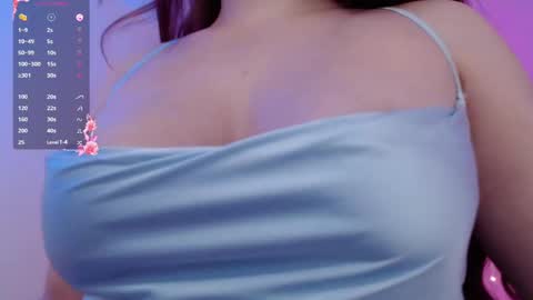 Carlolina online show from 28, 1, 2025