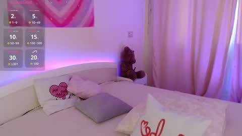 Carlolina online show from 30, 10, 2025