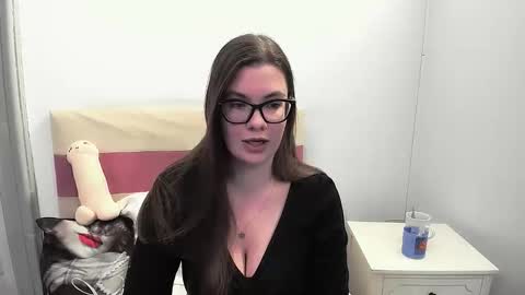 CarolineAmore online show from 14, 1, 2026