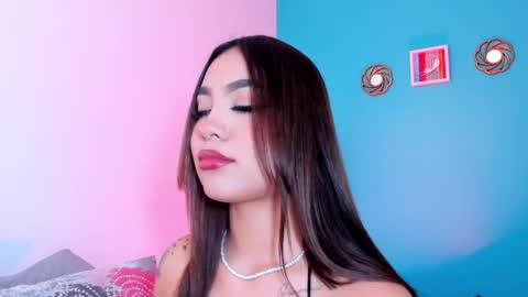 CarolineeGarcia online show from 12, 2, 2025