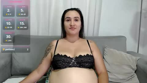 Caroline  online show from 16, 1, 2026