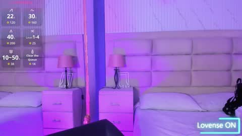 Caroline online show from 28, 2, 2026