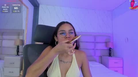 Caroline online show from 1, 4, 2026