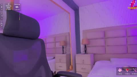 Caroline online show from 19, 4, 2026