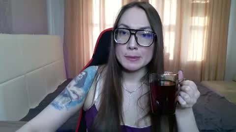 Caroline online show from 26, 7, 2026