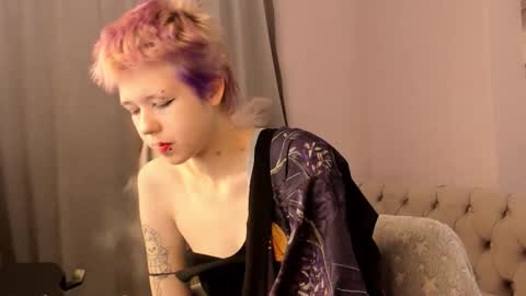 CarolineRichter online show from 18, 10, 2025