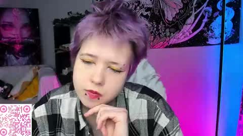 CarolineRichter online show from 16, 11, 2025