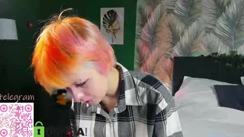 CarolineRichter online show from 20, 12, 2025