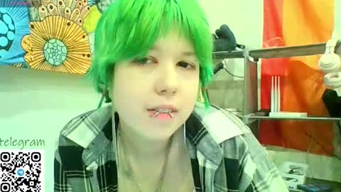 CarolineRichter online show from 15, 2, 2026