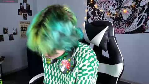 CarolineRichter online show from 22, 4, 2026