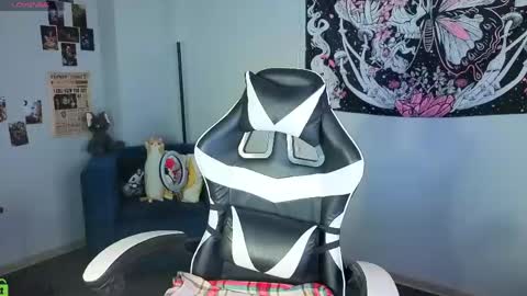 CarolineRichter online show from 26, 4, 2026