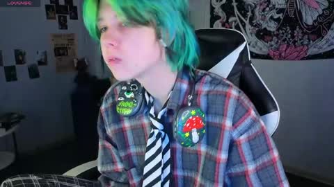 CarolineRichter online show from 27, 4, 2026