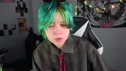 CarolineRichter online show from 30, 4, 2026