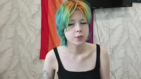CarolineRichter online show from 9, 6, 2026
