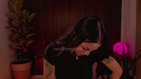 carol  online show from 25, 4, 2026