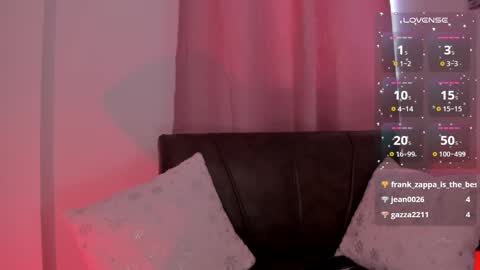 carolinna_ online show from 12, 12, 2024