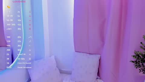 carolinna_ online show from 9, 3, 2025