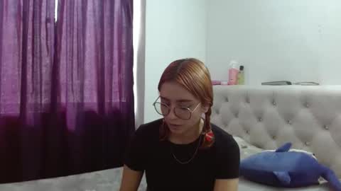 Snapshot of carolinnapinkman chatting on 6, 3, 2026 carolinnapinkman online show from 6, 3, 2026