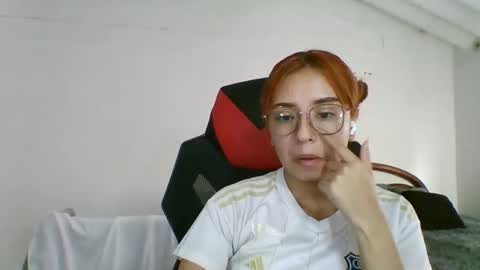 carolinnapinkman online show from 28, 4, 2026