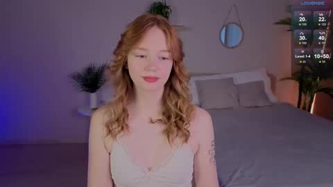 Caro online show from 12, 9, 2025