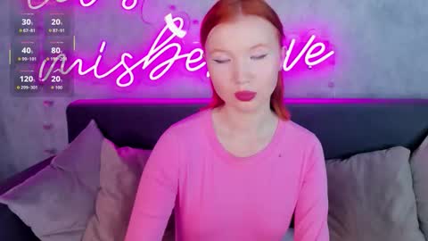 Anna online show from 19, 11, 2025