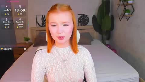 Anna online show from 4, 4, 2026