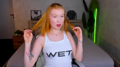 Anna online show from 26, 4, 2026