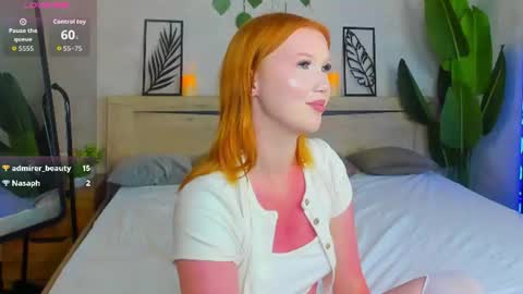 Anna online show from 11, 6, 2026