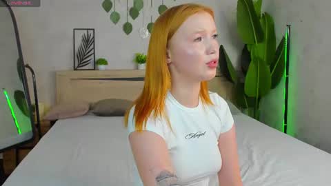 Anna online show from 27, 7, 2026