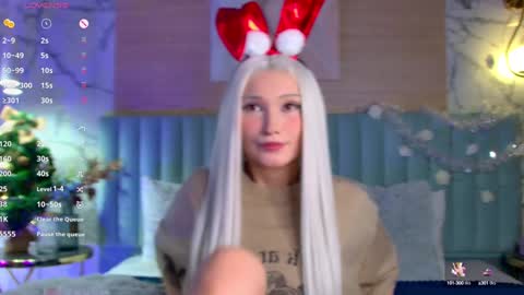 Carol online show from 8, 1, 2025