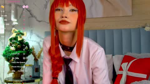 Carol online show from 9, 1, 2025