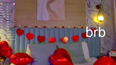 Carol online show from 14, 2, 2025