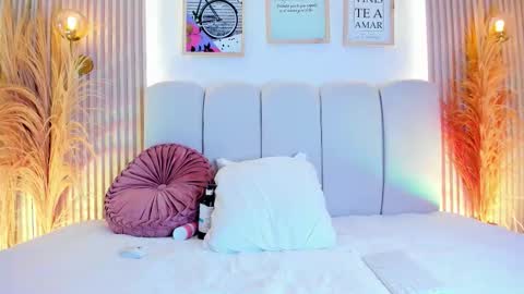 Snapshot of carolriveraa chatting on 31, 10, 2025 Carol Rivera online show from 31, 10, 2025