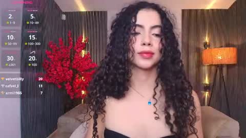 carolyn_collins online show from 28, 7, 2026