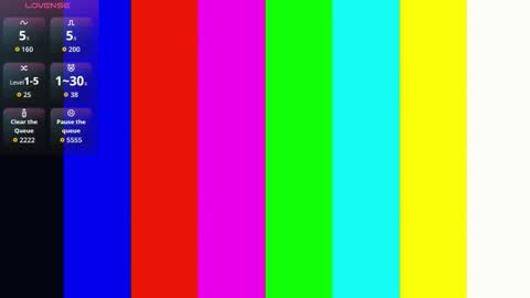 Hello everyone Im Monica Its my first day Were going to have fun together  online show from 17, 10, 2025