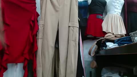 Snapshot of caroo0615 chatting on 3, 11, 2025 caroo0615 online show from 3, 11, 2025