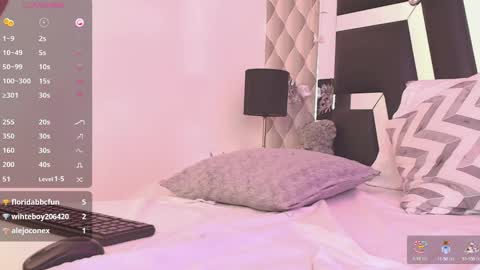 Caro Gmez  online show from 30, 1, 2025