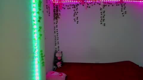 caroolina sweet3 online show from 19, 7, 2026