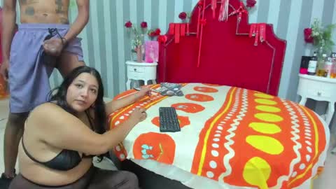 caroyandy online show from 22, 4, 2026