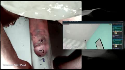 carpenterwithwood297078 online show from 17, 4, 2026