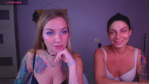 Carrie online show from 3, 11, 2025