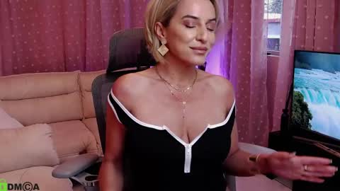 Carrie online show from 21, 5, 2026