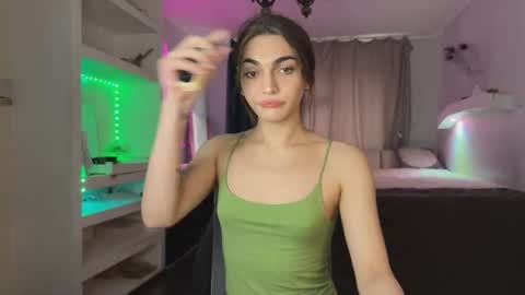 Carry online show from 11, 2, 2025