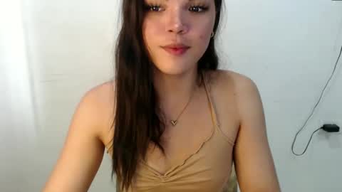 Snapshot of carsongrays chatting on 7, 5, 2026 Carson online show from 7, 5, 2026