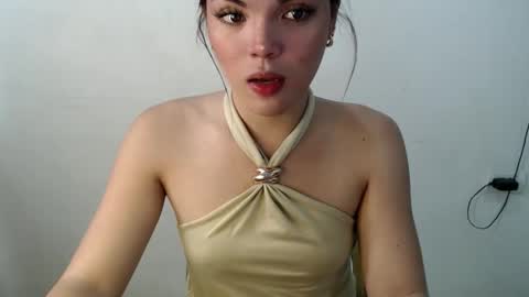 Snapshot of carsongrays chatting on 9, 5, 2026 Carson online show from 9, 5, 2026