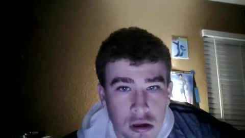 Snapshot of carsonlueders8775 chatting on 9, 12, 2024 carsonlueders8775 online show from 9, 12, 2024