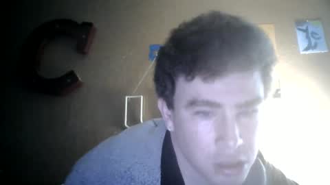 Snapshot of carsonlueders8775 chatting on 14, 1, 2025 carsonlueders8775 online show from 14, 1, 2025